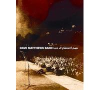 Dave Matthews Band: Live At Piedmont Park