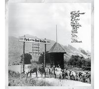 Dave Matthews - Live At Red Rocks 8.15.95 [VINYL]