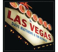 Dave Matthews & Tim Reynolds – Live In Las Vegas – Legacy