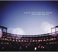 Dave Matthews Band - Live in New York City
