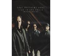 Dave Matthews Band - Live in Sao Paulo [DVD]