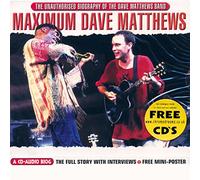 Dave Matthews Band - Maximum Dave Matthews: Interview