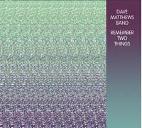Various - Remember Two Things [CD]