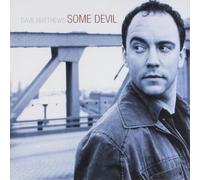 Dave Matthews Band - Some Devil [Australian Import]