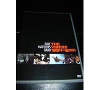 Dave Matthews Band - the Videos 1994 - 2001