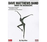 Dave Matthews Band - Under The Microscope