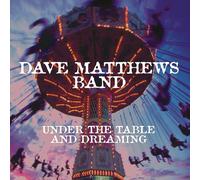 Dave Matthews Band Under the Table & Dreaming (CD) (US IMPORT)