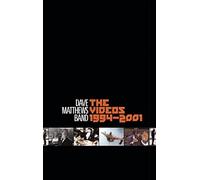 Dave Matthews Band-Videos [DVD] [Region 1] [US Import] [NTSC]