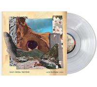 Dave Matthews Band – Walk Around The Moon – Clear Color Vinyl – Indie Retail Exclusive – RCA