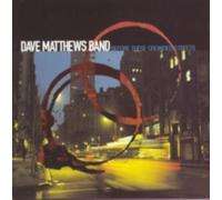 DAVE MATTHEWS: BEFORE THESE CROWDED STREETS - CD