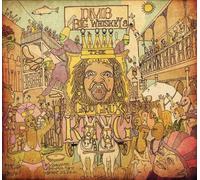 Dave Matthews - Big Whiskey & The Groogrux Kin