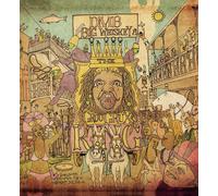 Dave Matthews Band - Big Whiskey & the GrooGrux King [Digipak]