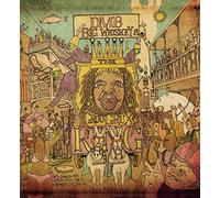 Dave Matthews Band - Big Whiskey & the GrooGrux King - Digipak - RCA