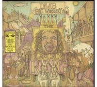 DAVE MATTHEWS: BIG WHISKEY & THE GROOGRUX KING - LP vinyl BRAND NEW