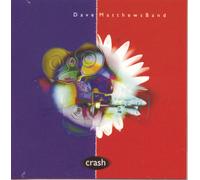 Dave Matthews – Crash – CD (US Import, New)