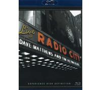Dave Matthews & Tim Reynolds - Dave Matthews and Tim Reynolds: Live at Radio City Music Hall [Blu-ray] [2007] [US Import] Region 1
