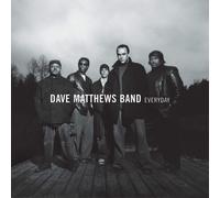 Dave Matthews Everyday (CD) (US IMPORT)