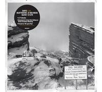 Dave Matthews - Live At Red Rocks 8.15.95 [VINYL]