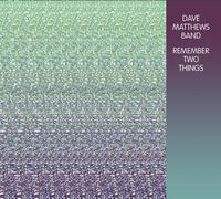 Various - Remember Two Things [CD]