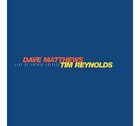 Dave Matthews Reynolds,Tim - Live At Luther College [VINYL]