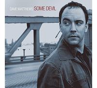 Dave Matthews - Some Devil
