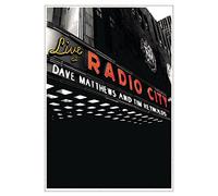 Dave Matthews & Tim Reynolds - Live at Radio City