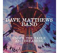 Dave Matthews - Under The Table & Dreaming [VINYL]