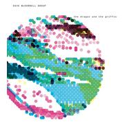 DAVE MCDONNELL - Dragon & the Griffin