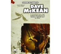 Dave McKean