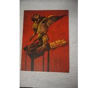 Dave McKean: Narcolepsy - Retrospective Tentoonstelling