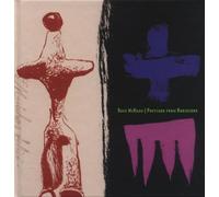 Dave McKean: Postcard from Barcelona