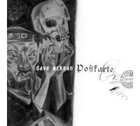 Dave McKean : Postcard from Vienna