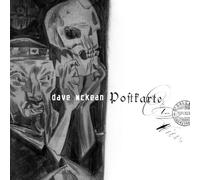 Dave McKean: Postcard from Vienna