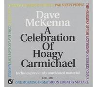 Dave Mckenna - A Celebration of Hoa