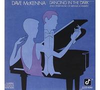 Dave Mckenna - Dancing in the Dark