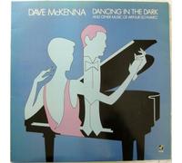 Dave McKenna - Dancing In the Dark and Other Music of Arthur Schwartz