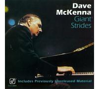 Dave Mckenna - Giant Strides