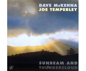 Dave Mckenna & Joe Temperley - Sunbeam & Thundercloud