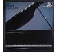 DAVE MCKENNA - left handed complement