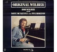 Dave McKenna - Original Wilber