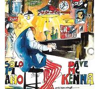 Dave Mckenna - Solo