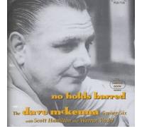 Dave Mckenna Swing Six - No Holds Barred