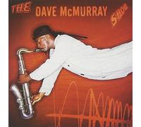 Dave Mcmurray Show