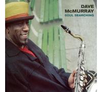 Dave McMurray - Soul Searching