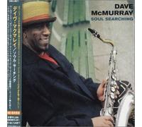 Dave Mcmurray - Soul Searching