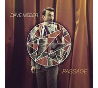 Dave Meder - Passage