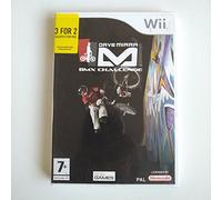 Dave Mirra BMX Challenge (Wii)