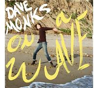 Dave Monks On A Wave (Vinyl) (US IMPORT)