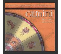 Dave Moore - Zodiac Zone-Gemini