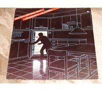 Dave Morrison Band - Someone's in my kitchen (1982) / Vinyl record [Vinyl-LP]